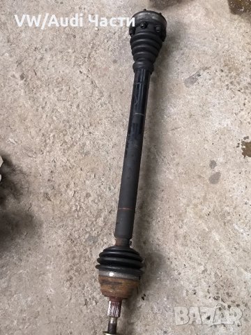 Дясна полуоска за Голф 4 Ауди А3 Сеат Шкода Бора VW Golf 4 Audi A3 Seat Skoda Bora 1.9TDI