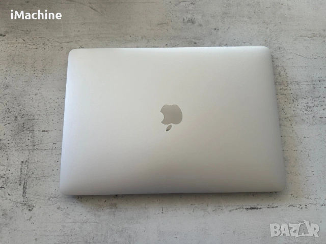 MacBook Pro 13" M1 Chip 8-CPU, 8-GPU, 16RAM, 512GB SSD
