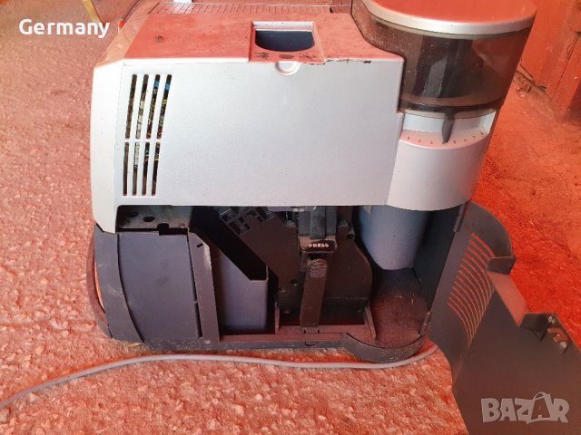 Кафемашина кафеавтомат saeco royal, снимка 8 - Кафемашини - 37364342