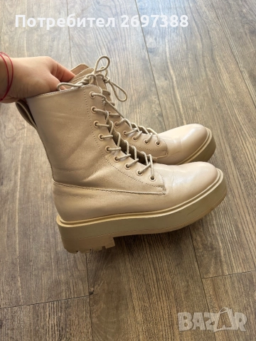 Дамски боти New Yorker, снимка 3 - Дамски боти - 51950736