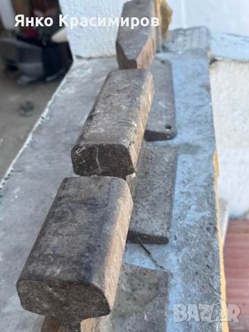 Наковални , снимка 6 - Други инструменти - 54311806