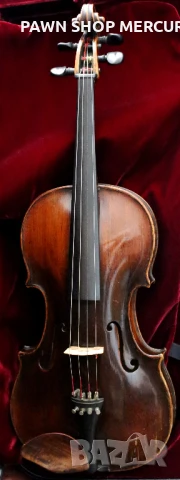 Продавам Виола Daniel Achatius Stadlmann 1725г.