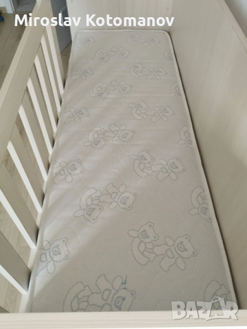 Детско легло Монтесори Къщичка, снимка 6 - Мебели за детската стая - 52871672