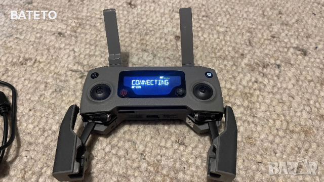 Dji Mavic 2pro Дистанционно Mavic 2 Pro и други аксесоари
