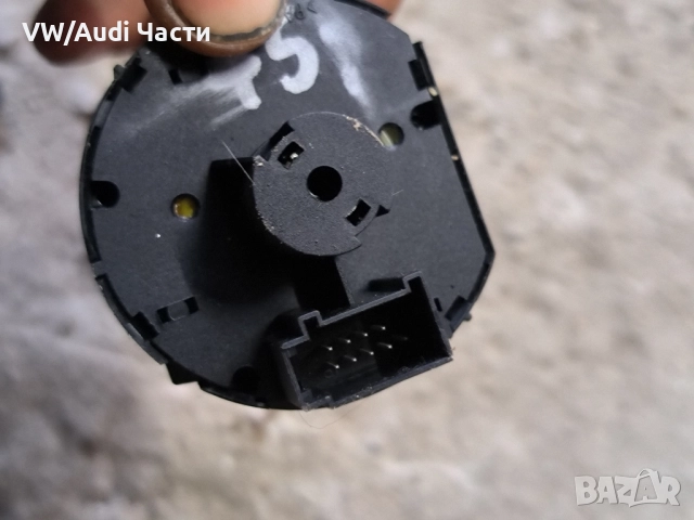 Ключ копче фарове за Голф 5 Пасат Джета VW Golf 5 Passat Touran Jetta Caddy 1K0941431AH, снимка 2 - Части - 51964196