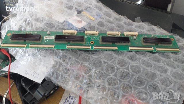 Платка Y-BUFFER EBR63394603 EAX57606501