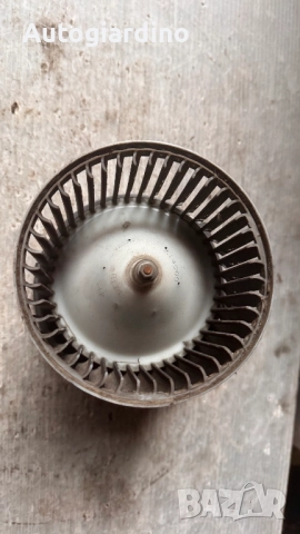 Вентилатор за парно за Nissan Qashqai 2009 - A30355A1400000, снимка 2 - Части - 52642228