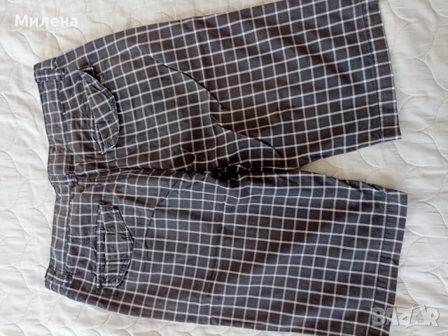 Страхотни панталони за момче , снимка 2 - Къси панталони - 37610743