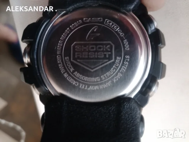 GG - 1000 -MUDMASTER - 1А3 ., снимка 4 - Мъжки - 56549598