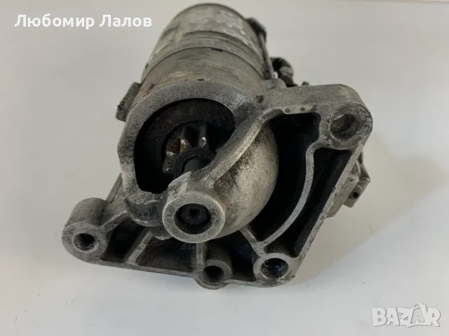 Стартер за Рено Еспейс 2.2д Renault Espace 2.2d , снимка 2 - Части - 48629881