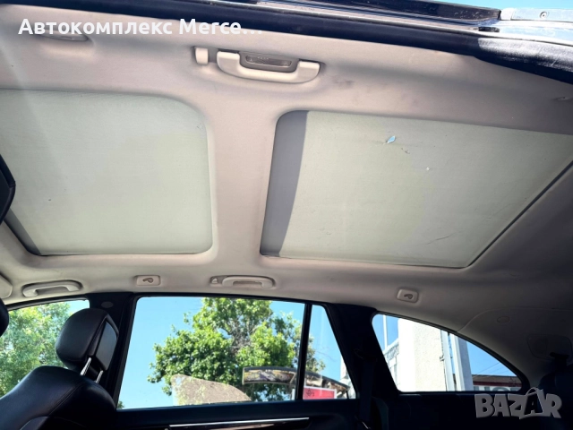 Mercedes R350 (W251) *НА ЧАСТИ*, снимка 10 - Автомобили и джипове - 51822154