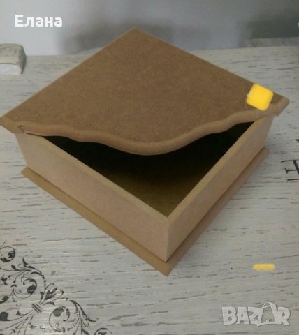 Предмети за декупаж, снимка 3 - Други - 28567539