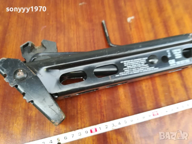 GENERAL MOTORS-ORIGINAL КРИК-ВНОС SWISS 0906251406, снимка 13 - Аксесоари и консумативи - 50602674