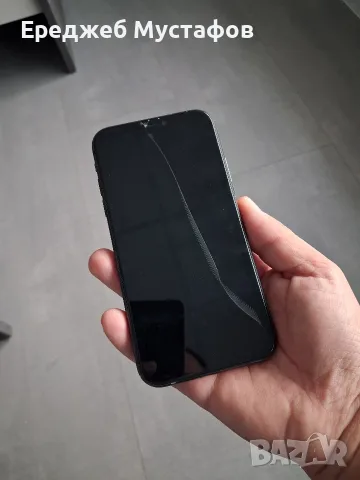 iphone 11 black 64 gb