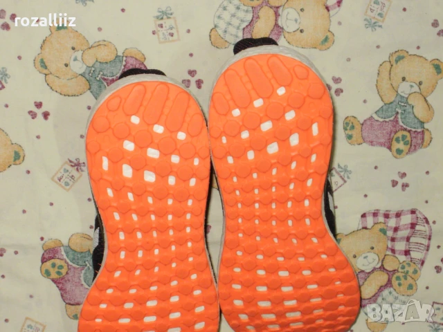 ADIDAS мъжки летни леки маратонки 42, снимка 11 - Маратонки - 50940415