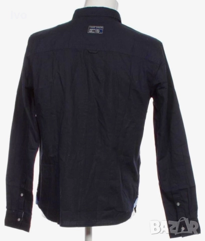 Риза Camp David, снимка 3 - Ризи - 51450813