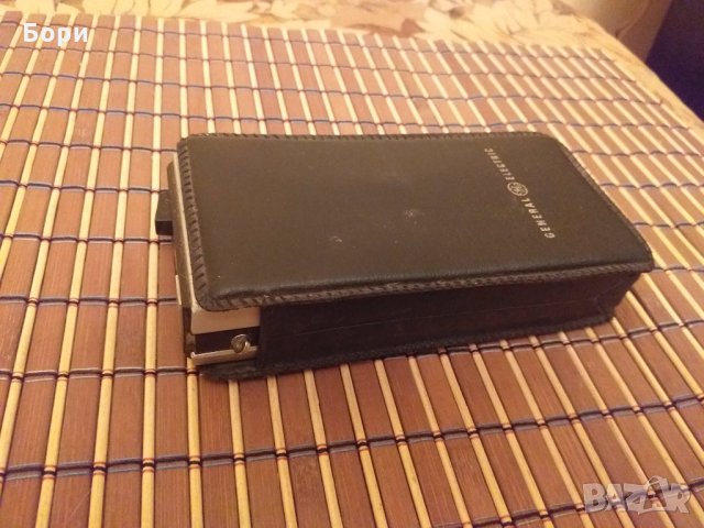  General Electric GE 3-5330 MICRO II , снимка 10 - Радиокасетофони, транзистори - 31040353