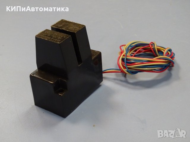 Безконтактен изключвател БВК-24МУ4, снимка 1 - Резервни части за машини - 34547886
