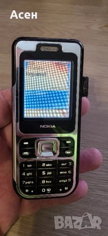 Nokia 7360 топ, снимка 2 - Nokia - 51940790