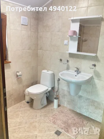 самостоятелни стаи в къща Сопот , снимка 9 - Квартири, нощувки - 56003379
