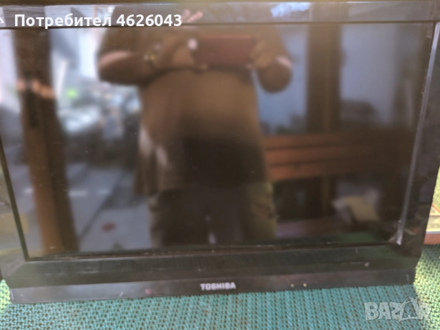 TOSHIBA 26AV615DG-715G3431-1 /WK 0901/-715Г3370-1-LTA260AP02 