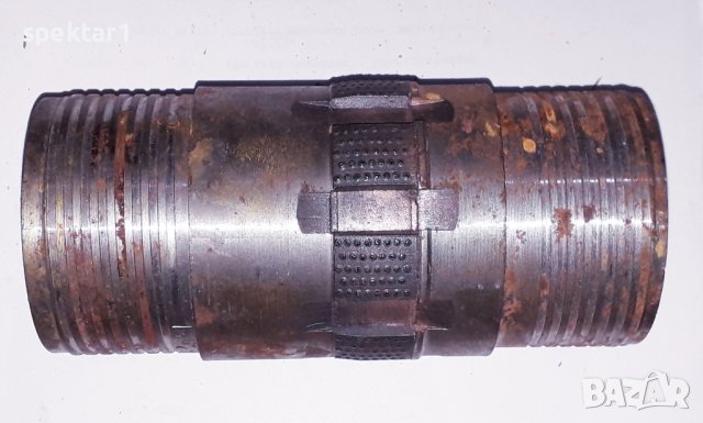 Сондажна глава с диаманти за сондажи сонди