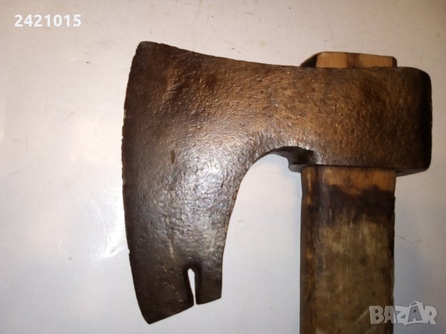 Брадва Топор, снимка 2 - Градински инструменти - 31881745