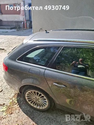 Продавам Audi A4 B8, снимка 8 - Автомобили и джипове - 55818273