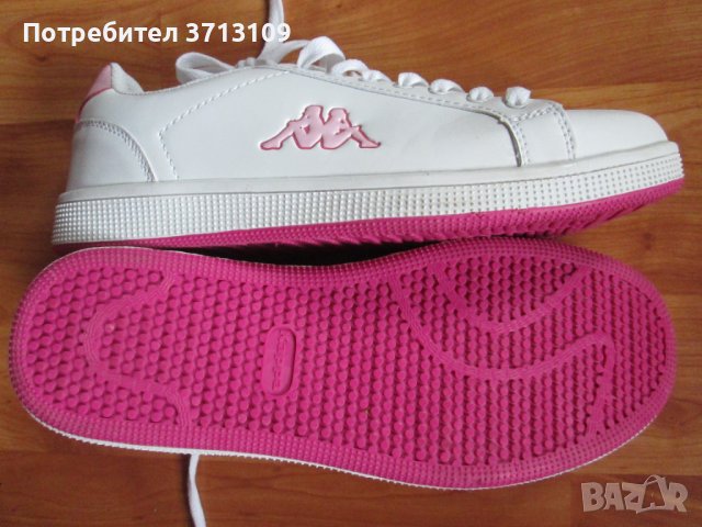 Нови оригинални дамски маратонки КАРРА, номер 41, снимка 4 - Маратонки - 40506740