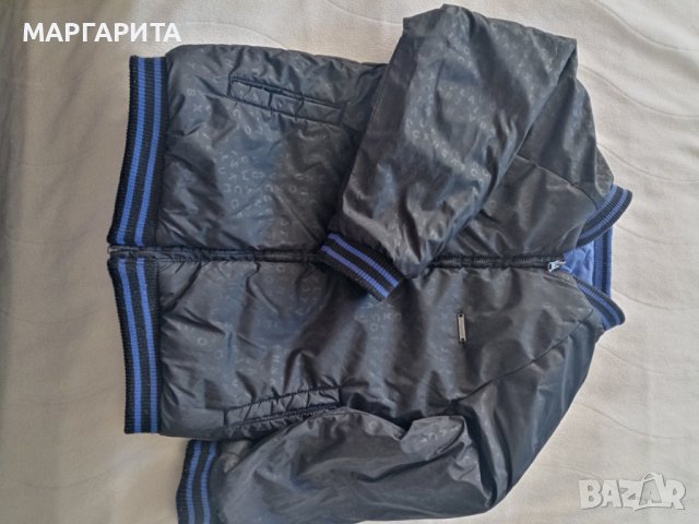 Двулицево яке Майорал за момче, снимка 5 - Детски якета и елеци - 38219534