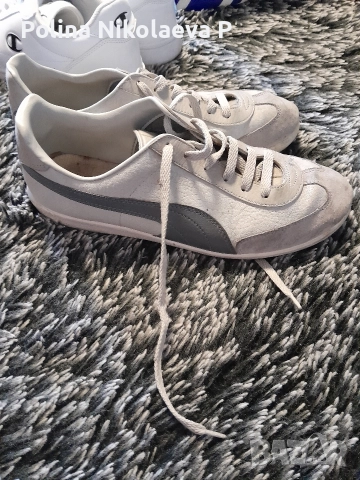 различни модели маратонки , снимка 6 - Маратонки - 52574815