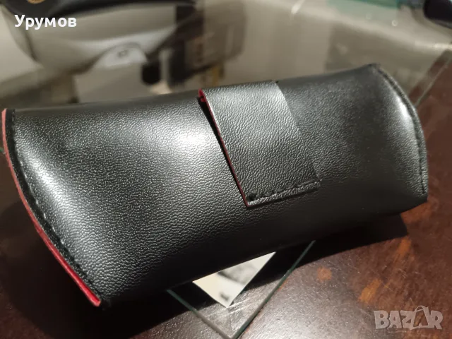 Оригинални калъфи за очила Ray Ban, снимка 8 - Други - 56439148