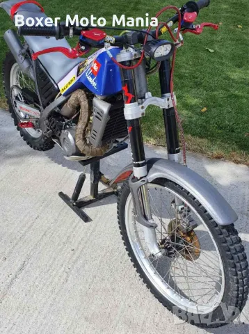 Търся/Купувам/Заменям Мотоциклети/Мотопеди/ATV.Може Повредени,Ударени и с Нередовни документи , снимка 16 - Мотоциклети и мототехника - 31860162