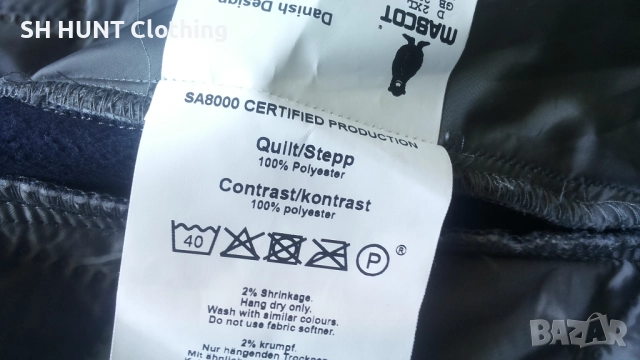 MASCOT 18025-318 ACCELERATE Thermal Women Jacket размер XL дамско работно яке W4-432, снимка 17 - Якета - 52092388