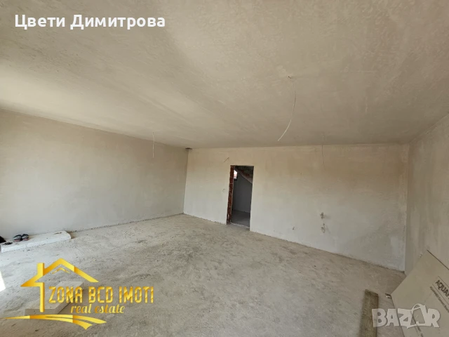 ПРОДАВАМ НОВА КЪЩА БЕЗ КОМИСИОННА ЗА КУПУВАЧА до гр.Божурище , снимка 16 - Къщи - 51287770