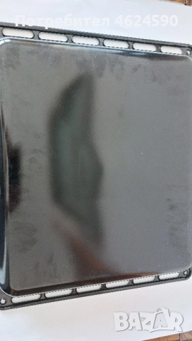 Тава емайлирана, снимка 6 - Съдове за готвене - 52273649