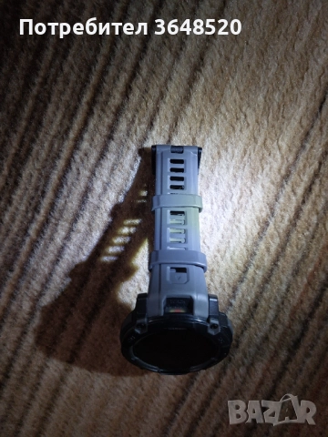 Garmin instinct, снимка 4 - Смарт часовници - 52378402