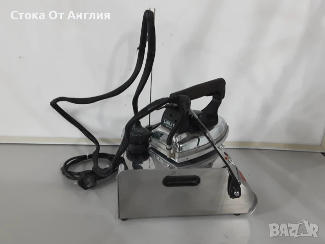 Парогенератор - Lelit, снимка 4 - Ютии - 50482055