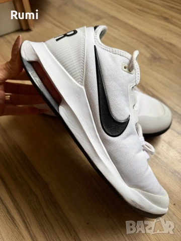 Оригинални два цвята маратонки за тенис Nike AIR MAX WILDCARD HC ! 43 н