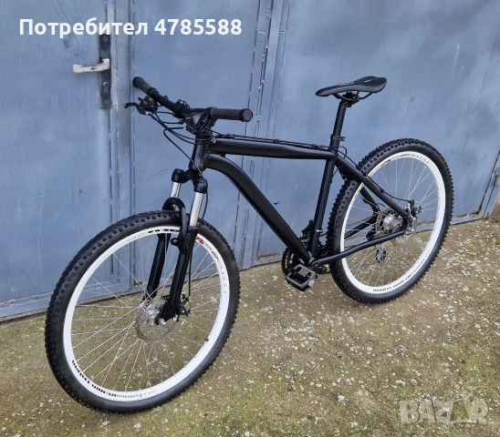 Велосипед Алуминиев 26 инча