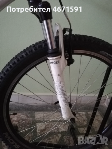 Giant, снимка 3 - Велосипеди - 52872945