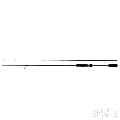 Въдица Shimano Nexave 61UL Fast - 1.85 m 1-7 g/ 2,11m 3-14G, снимка 3 - Въдици - 50484857