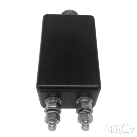 Балун 1:1 за диполна антена и мощност до 100W, снимка 4 - Друга електроника - 51900475