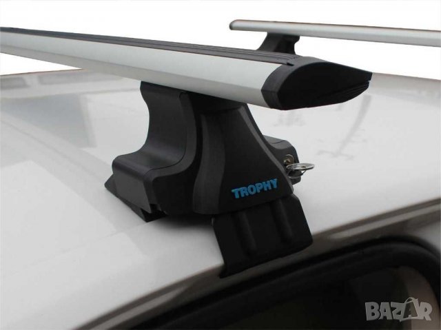 Универсален  багажник за всички видове автомобили, снимка 2 - Аксесоари и консумативи - 30222532