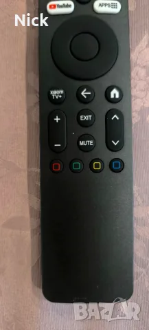 Xiaomi Remote, нови дистанционни , снимка 4 - Дистанционни - 56241558