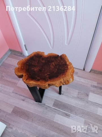 Маса за кафе