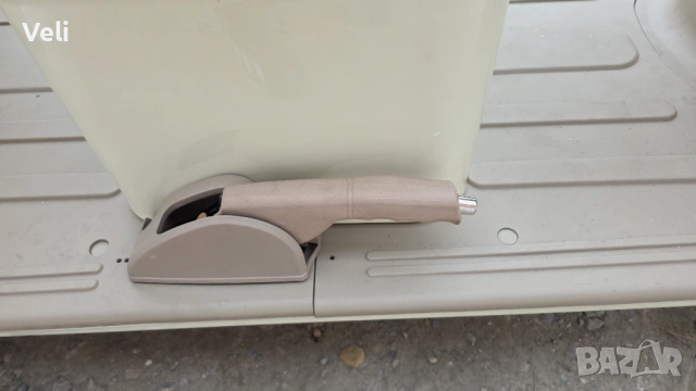 Триколка с покрив 3000W,72V, снимка 8 - Мотоциклети и мототехника - 54159572