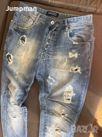 мьжки дьнки 30€ бр, снимка 12 - Дънки - 55753785