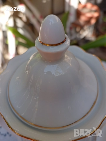 Шведски сервиз за кафе, снимка 7 - Сервизи - 52660255