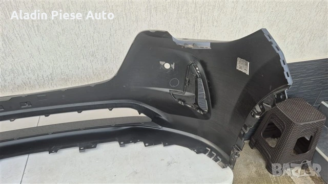 Предна броня Mazda CX60 CX-60 година 2022 2023 2024 2025 код KR9P50031, KR9P-50031 , снимка 6 - Аксесоари и консумативи - 53105185